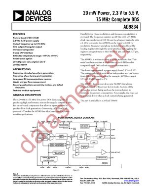 IR2302STRPBF datasheet  